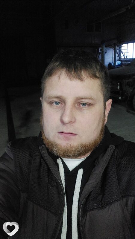Макс, 32, Астане — анкета №659408