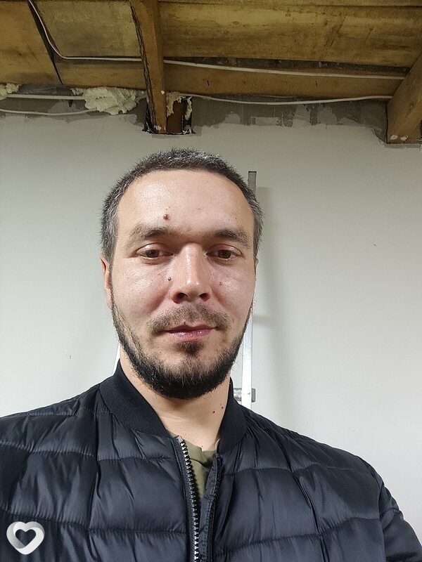 Руслан, 38, Голицыне — анкета №659411