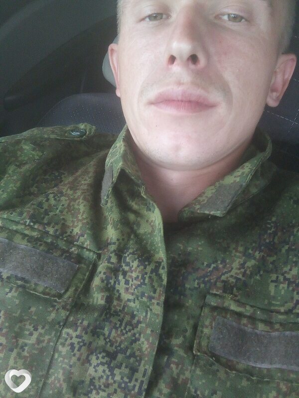 Константин, 27, Москве — анкета №659412