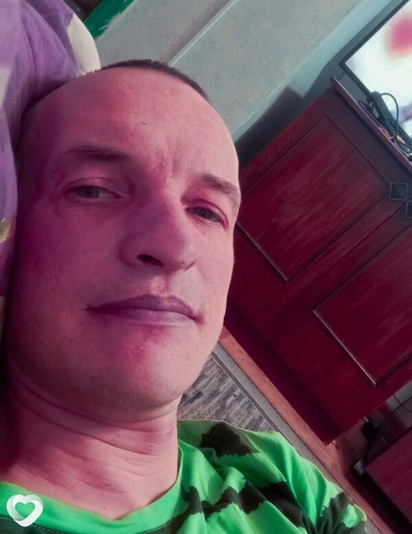 Александр, 37, Кургане — анкета №659416