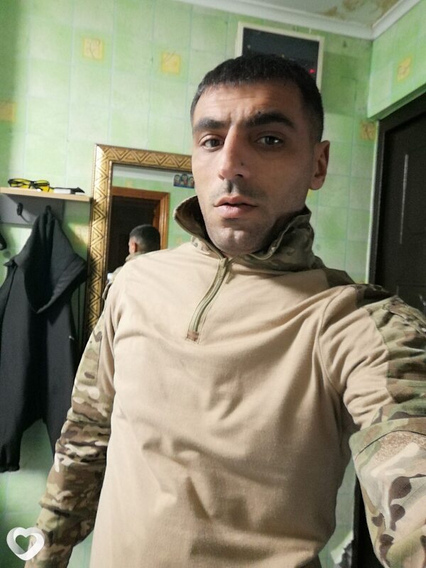 Саня, 33, Ростове-на-Дону — анкета №659418