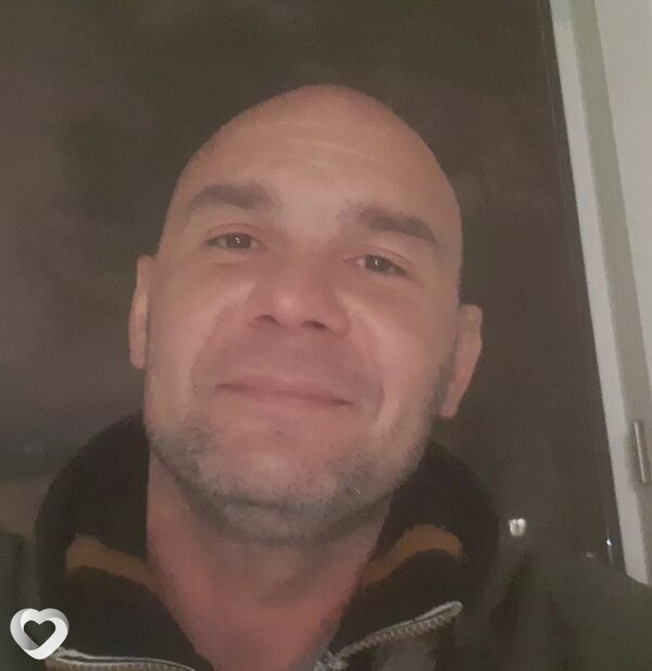 Валерий, 46, Лунинце — анкета №659475