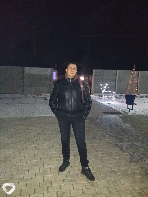Nik, 36, Днепр — анкета №659480
