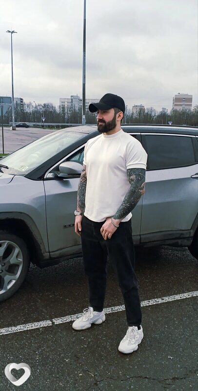 Арут, 33, Москве — анкета №659485