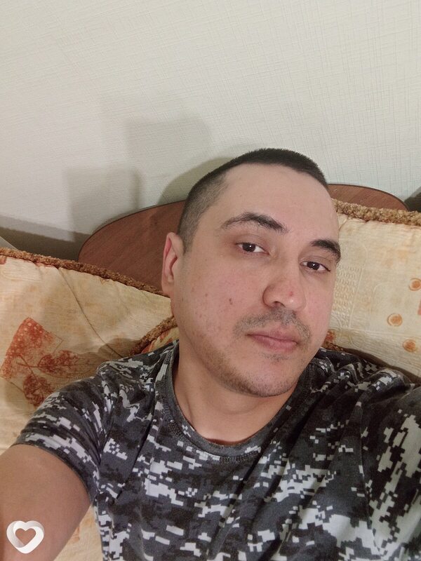 Руслан, 36, Екатеринбурге — анкета №659489