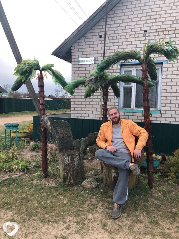 Alex, 31, Новополоцке — анкета №659494