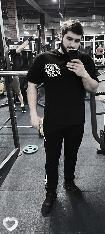 Vigen, 26, Нахабино — анкета №659523