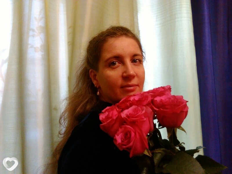 Дарья, 48, Челябинске — анкета №659524