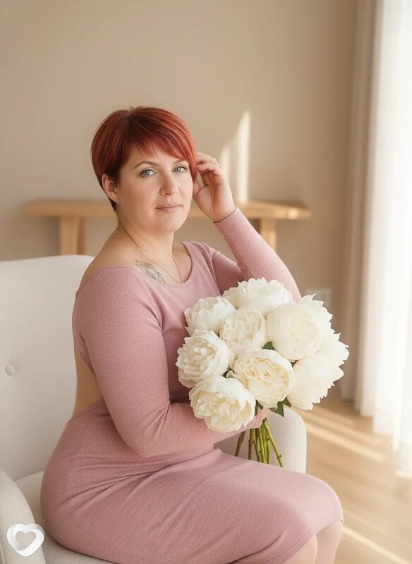 Екатерина, 36, Самаре — анкета №659530