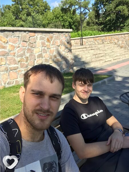 Евгений, 31, Братске — анкета №659535