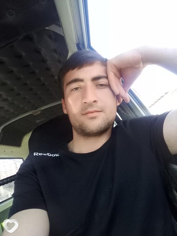 Мардон, 28, Ульяновске — анкета №659539