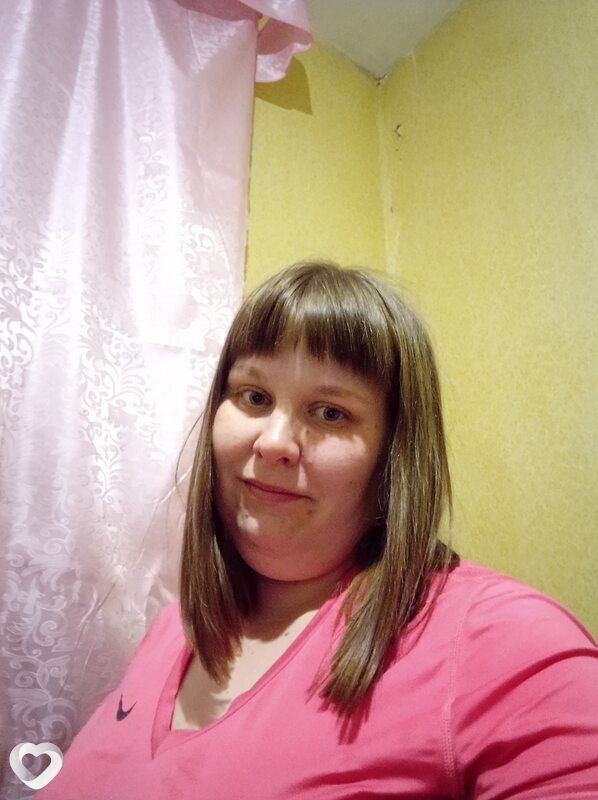 Ольга Ситникова, 32, Челябинске — анкета №659544