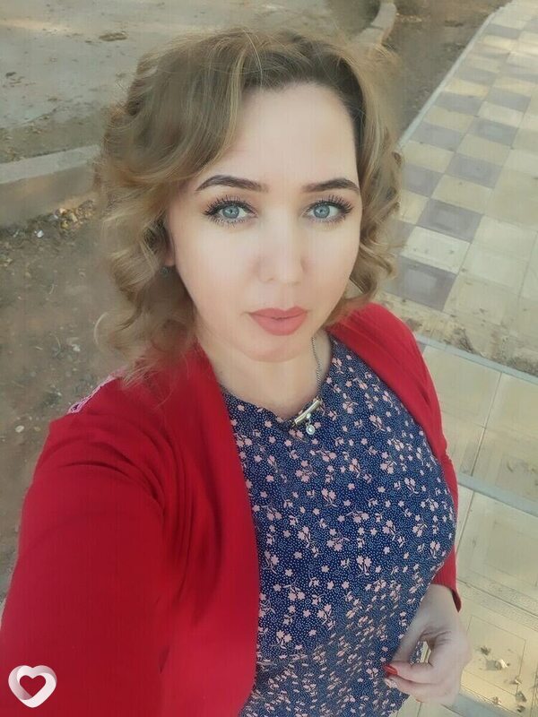 Кристина, 44, Москве — анкета №659546
