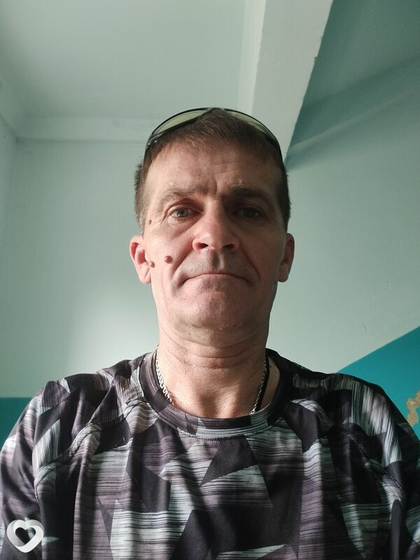 Дмитрий, 54, Харькове — анкета №659547