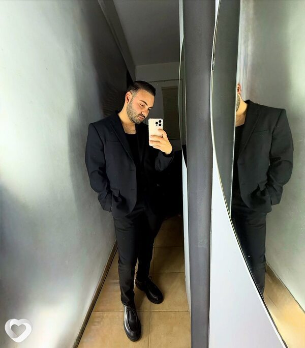 Евгений, 36, Нефтекамске — анкета №659450