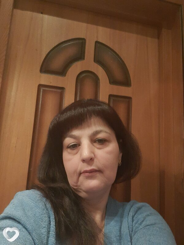 Наталья, 45, Владимире — анкета №659455