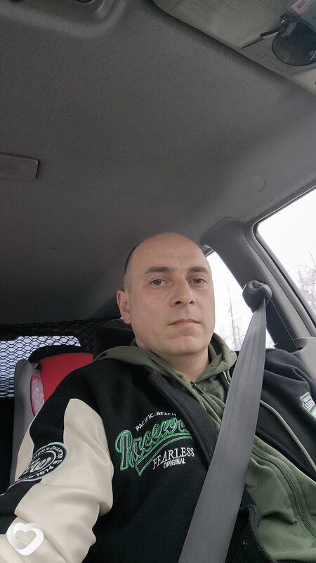 Дима, 40, Нижнем Тагиле — анкета №659457