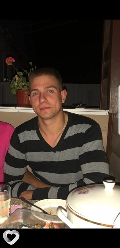 Владимир, 33, Курске — анкета №659460