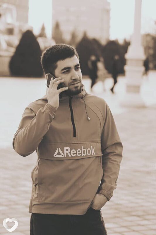 Нека, 27, Волгограде — анкета №659461