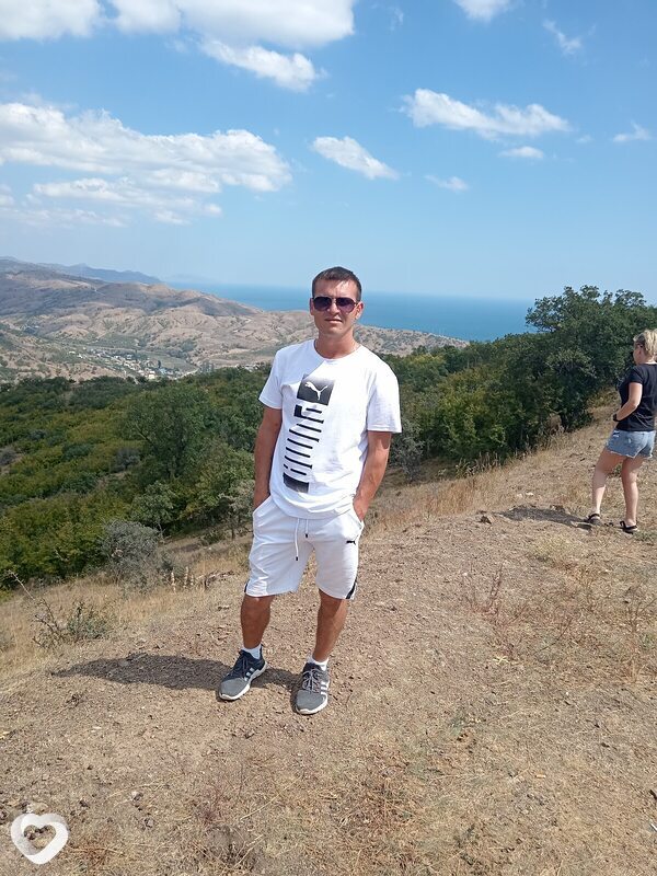 Andrey, 37, Ростове-на-Дону — анкета №659466