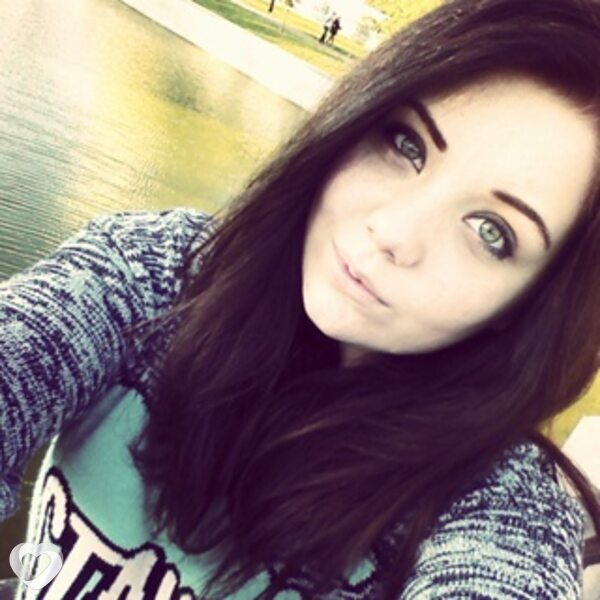 Амина, 33, Ровеньках — анкета №659471