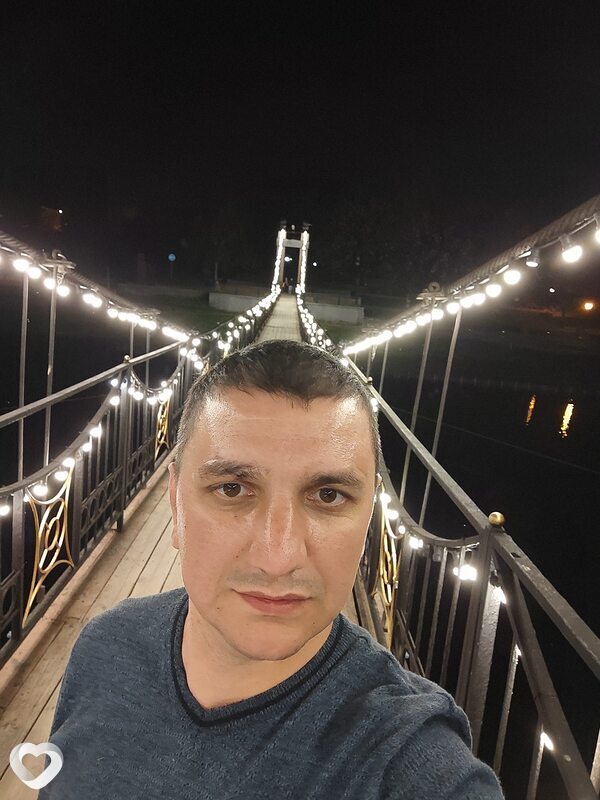 Руслан, 44, Нижнем Тагиле — анкета №659473