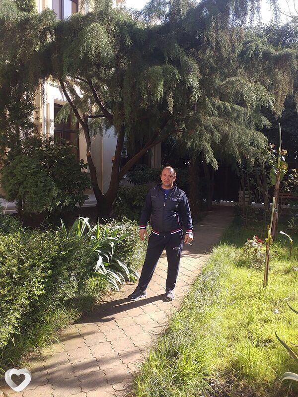 Денис, 41, Сочи — анкета №659429