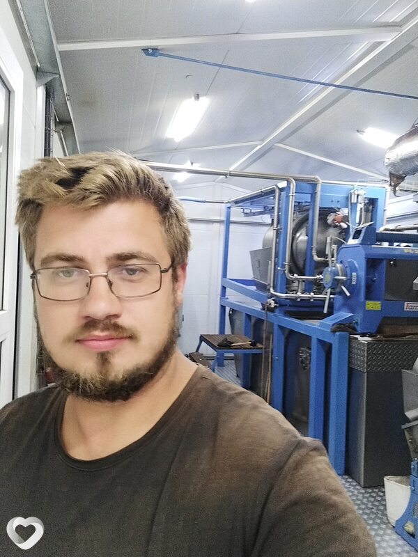 Денис, 32, Минске — анкета №659441