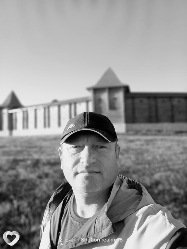 Rr, 40, Крымске — анкета №659443