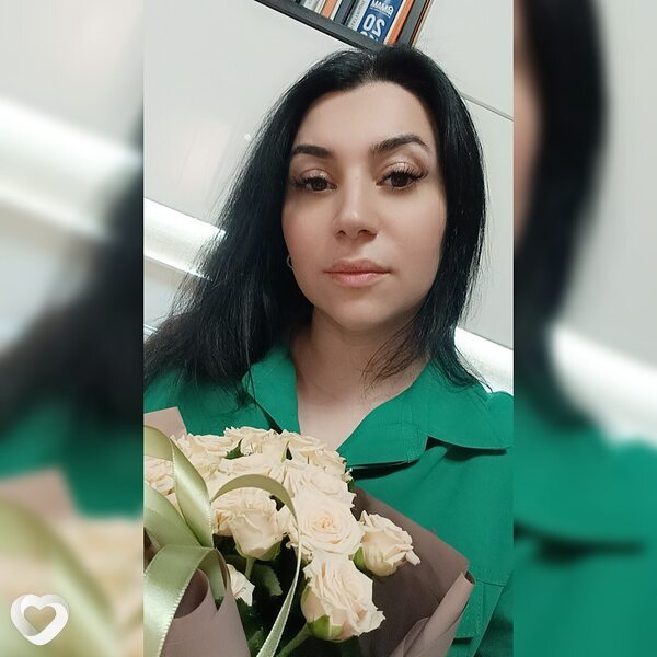 Nata, 36, Москве — анкета №659444