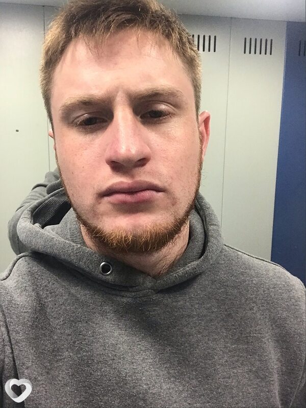 Ярик, 25, Омске — анкета №659374