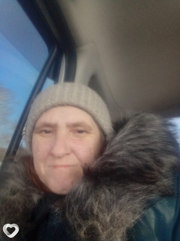 Людмила, Закаменск