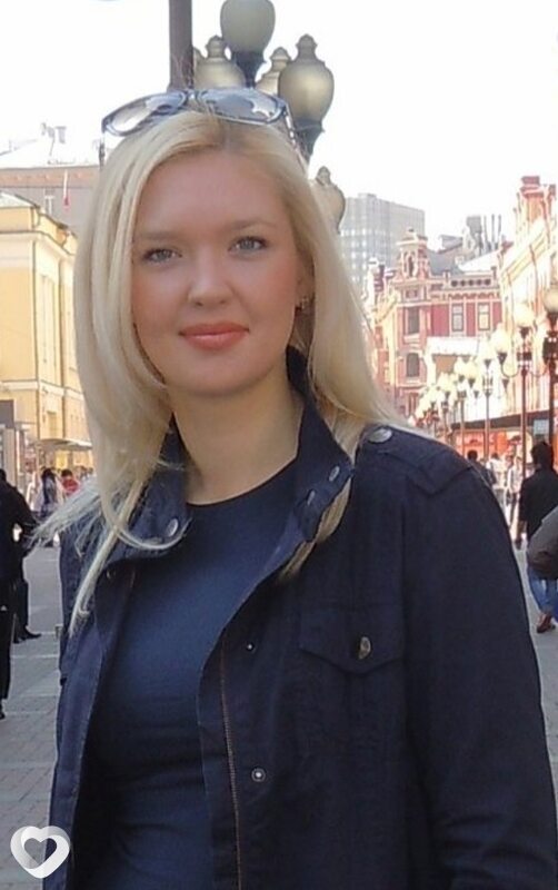 Александра, 39, Энгельсе — анкета №659379