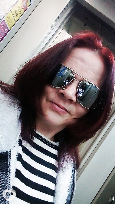 Елена, 43, Северодвинске — анкета №659381