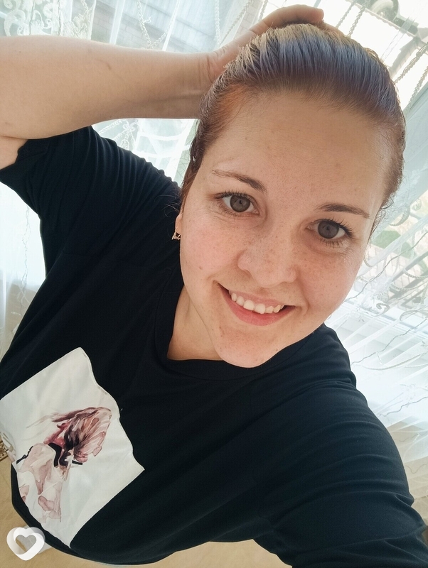 Кристинка, 32, Вязниках — анкета №659383