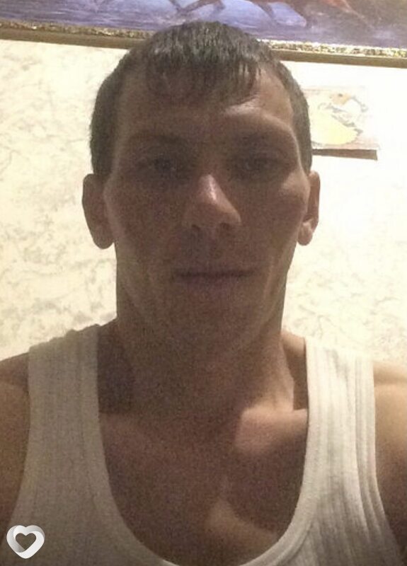 Александр, 37, Пензе — анкета №659393