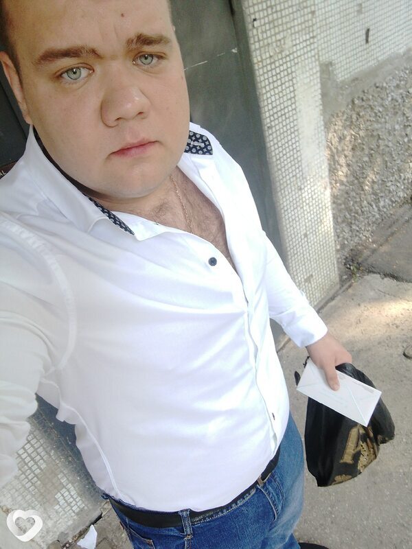 Дмитрий, 33, Самаре — анкета №659396