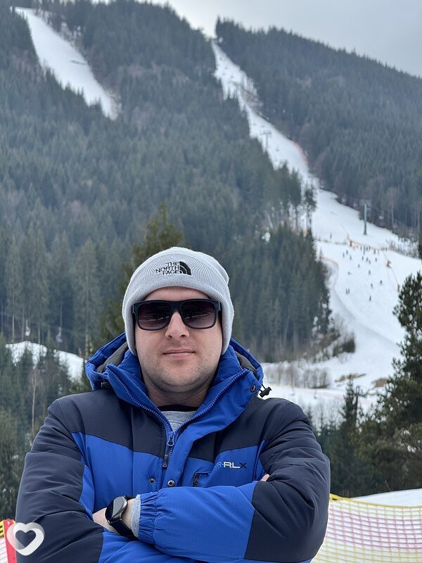 Stas, 35, Дружковке — анкета №659848