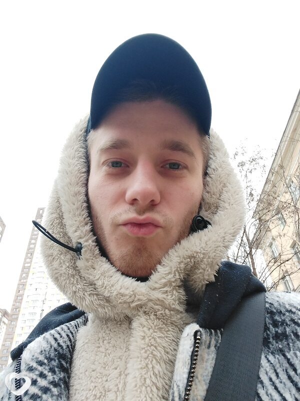 Андрей, 28, Москве — анкета №659852
