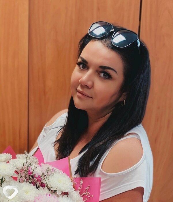 Соня, 40, Сморгони — анкета №659855