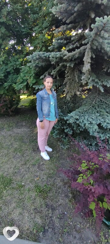 Наталья, 34, Тюмени — анкета №659857