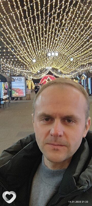 Дмитрий, 39, Бресте — анкета №659858