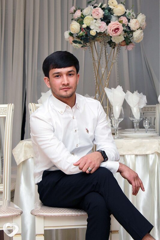 Ханджар, 29, Москве — анкета №659862
