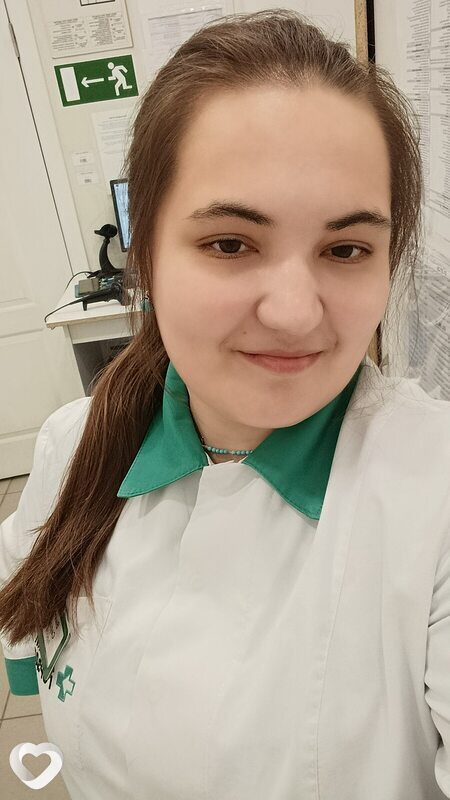 Виктория, 29, Воронеже — анкета №659863