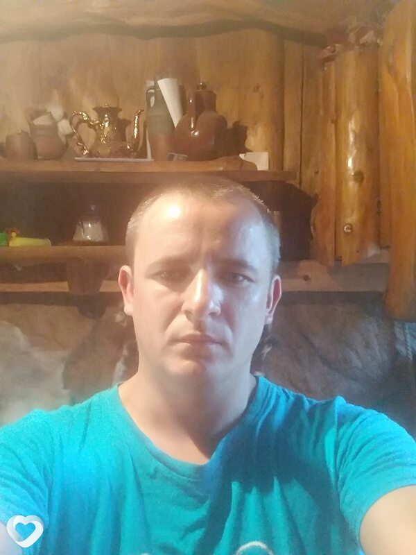 Саня, 36, Несвиже — анкета №659865