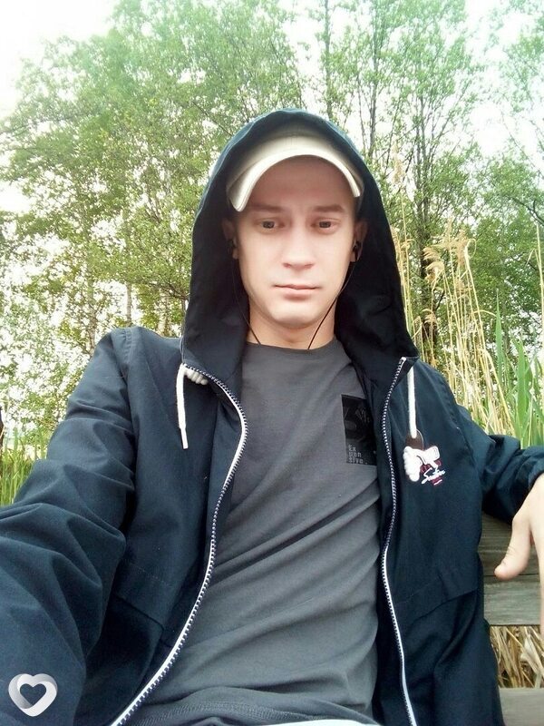 Алексей, 33, Воронеже — анкета №659866