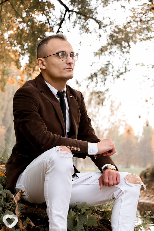 Антон, 31, Кобрине — анкета №659572