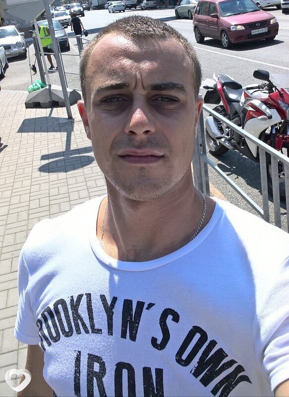 Гена, 36, Ивье — анкета №659577