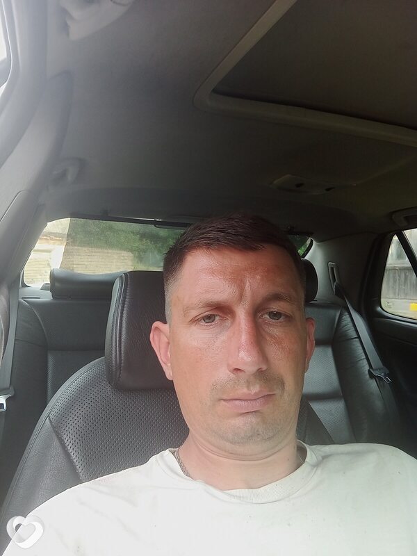 Андрей, 34, Гродно — анкета №659578