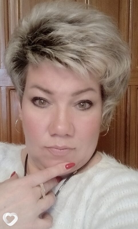 Ирина, 56, Москве — анкета №659579
